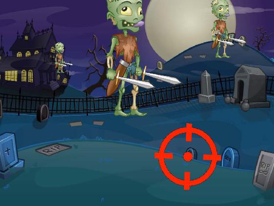 zombie shooter 2 1 1