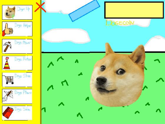 Doge Clicker 1 1 1