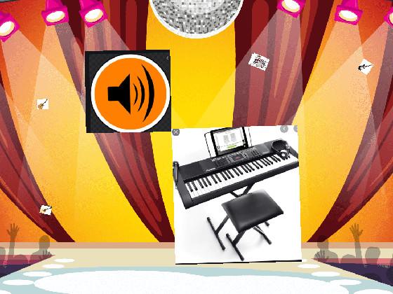 make your own band 111 1
