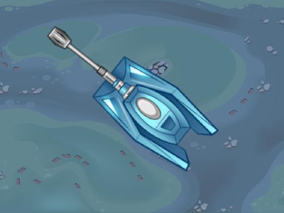 Cowboys vs tanks: Hardest 1