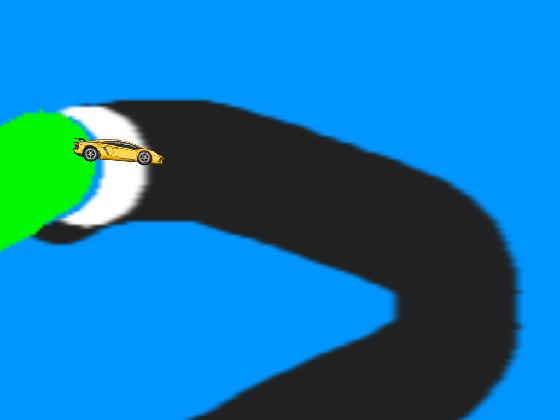 rardest race track ever 1