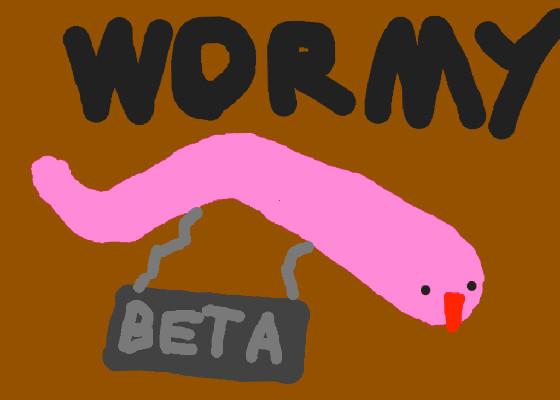 Wormy BETA 1