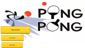Ping Pong