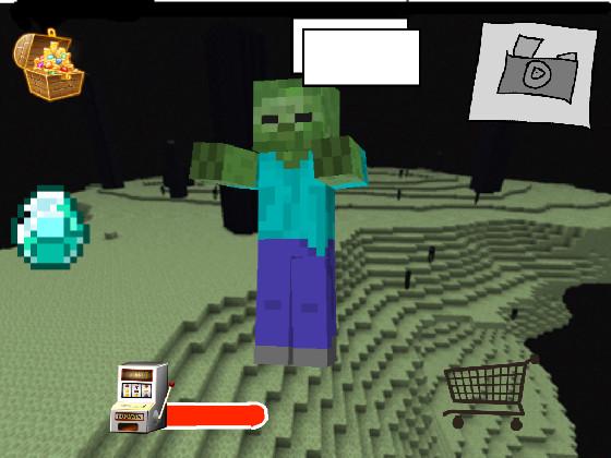 Minecraft clicker (fixed) 1 1