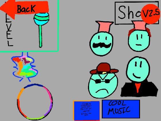 Candy Clicker (V2.5) 1