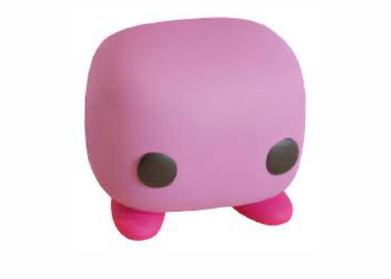 kirby funko pop