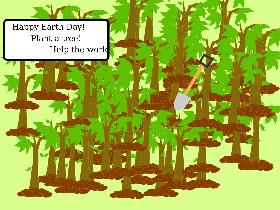 Plant Trees! 1