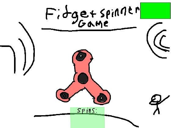 fidget spinner remix