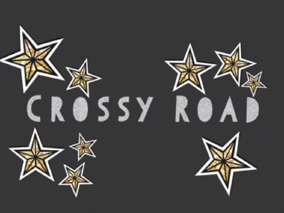 Crossy Road!!! 1