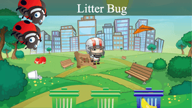 Litter Bug