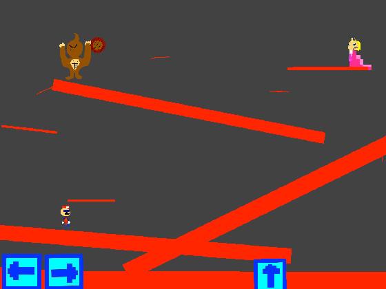 Donkey Kong 1 1