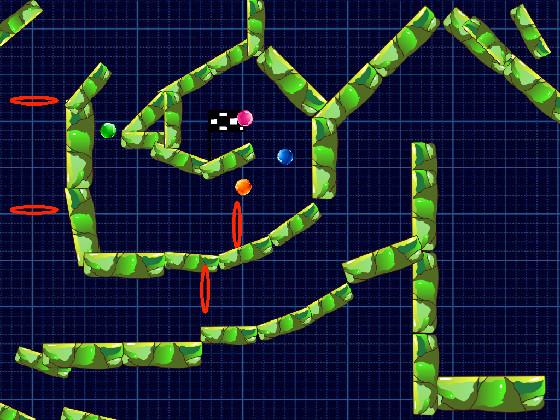 Marble Race Remix 2 1