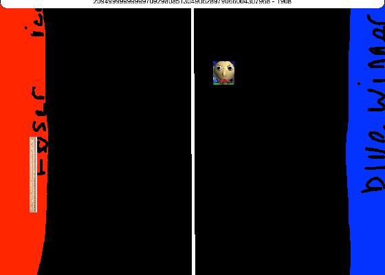 Baldi’s Basics in pong! 2