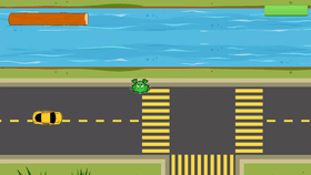 Frogger