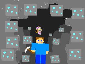 MINE DIMONDS!!!1.2 1 1