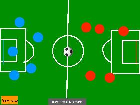 Two Player Soccer 1