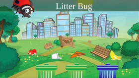 Litter Bug