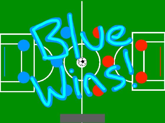 2-Player Soccer 1