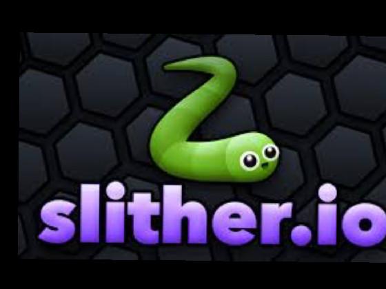 SLITHER I.O 1 1