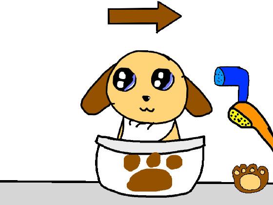 My Little Pet! [BETA] 1 1