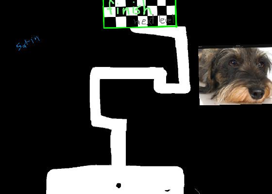 The Maze Game! 1 - copy 1 1