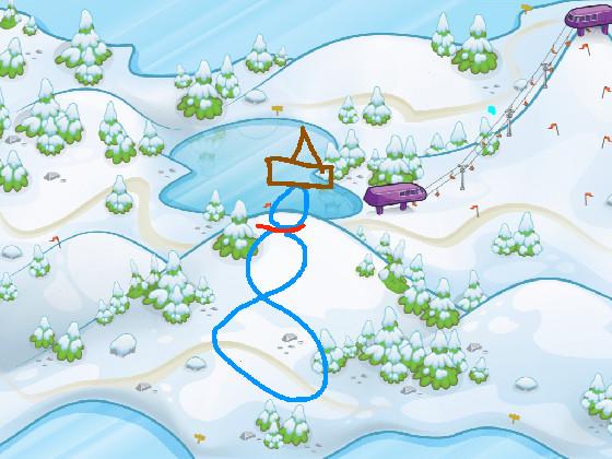 snow ball laucher