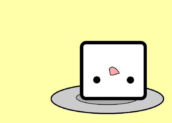 Talking Tofu 1