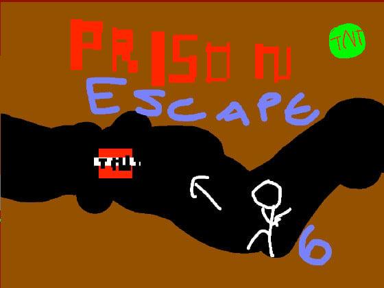 Prison escape 6
