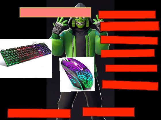 fortnite clicker 1 7