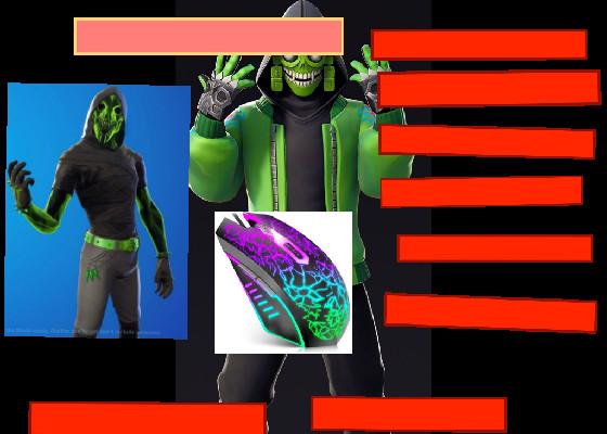 fortnite clicker 1 9