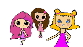 Why is no one entering?!!