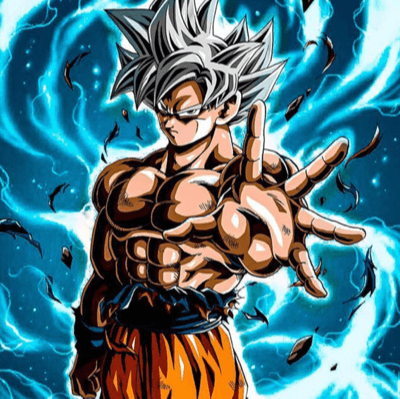 mui goku 1