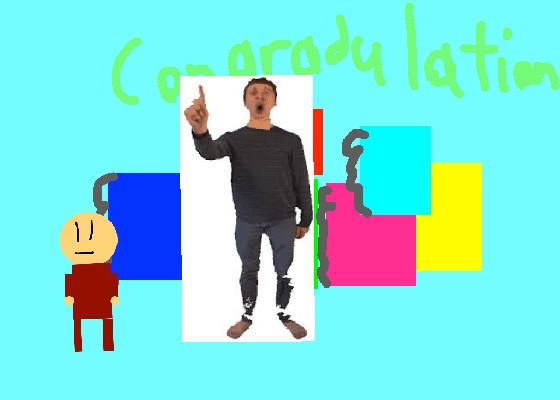 Baldi in a nutshell 1