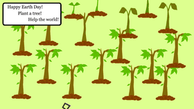 Plant Trees!