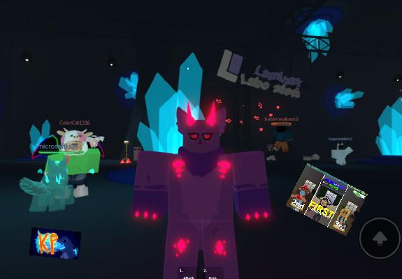 COMETCAT COPIED!