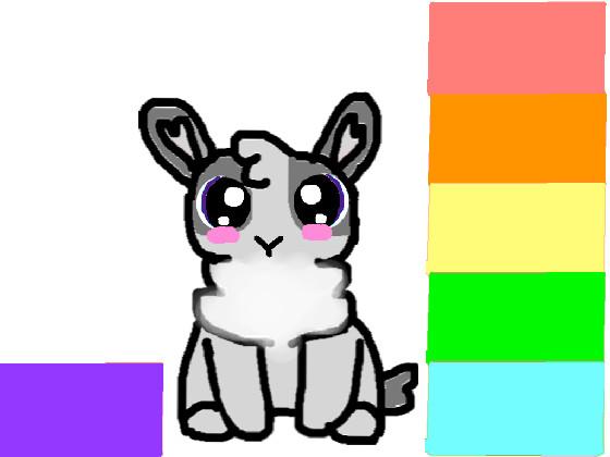 Bunny Designer! MATHEA H