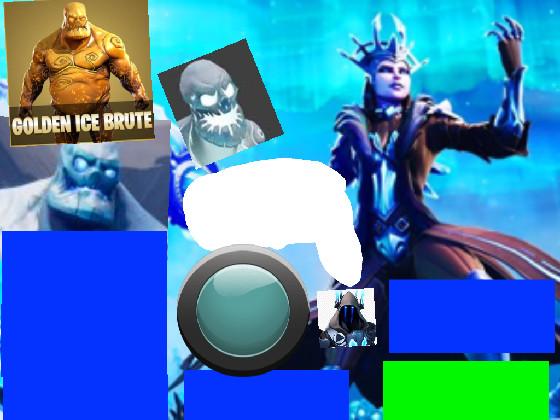 ice monster clicker 1