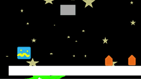 Geometry dash