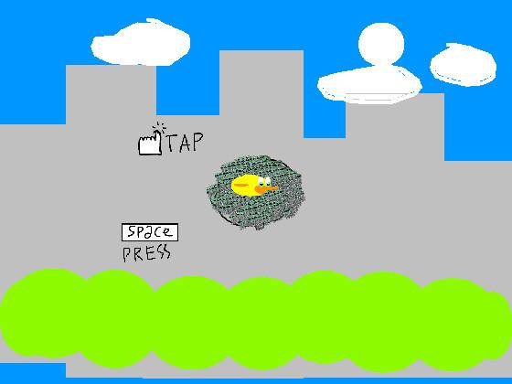 Flappy Bird  1 1