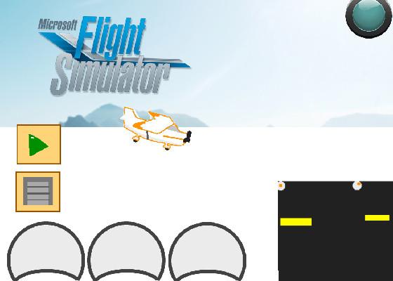 microsoft flight sim2.0
