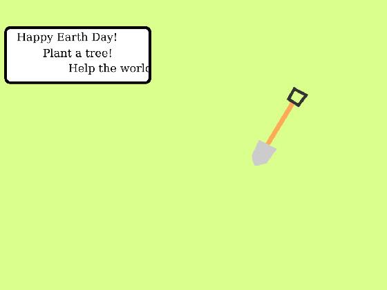 Plant Trees! pls like 1