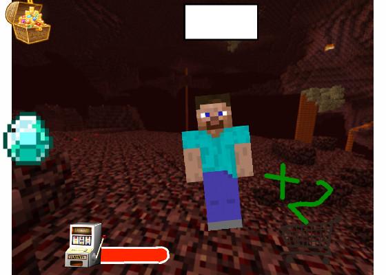 Minecraft Clicker! 1 1 1