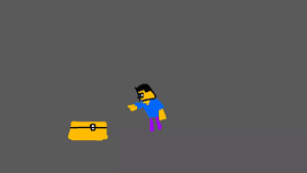 mincraft animation