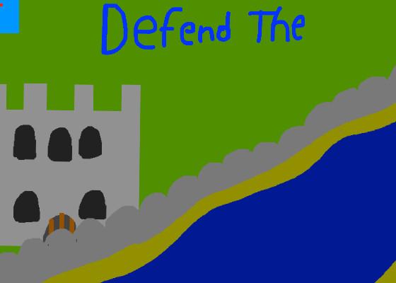 Defend The Wall 1 1