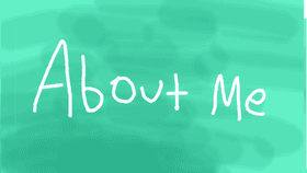 about me meme (my name, my age, my favorite color)