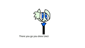 How to draw UwU!