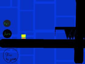geometry dash