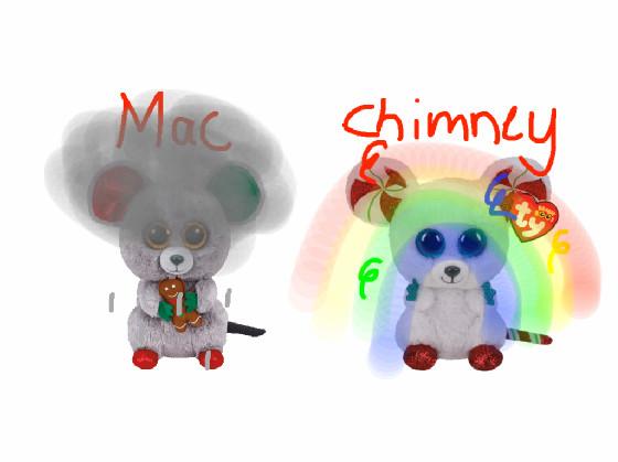 Mac vs Chimney Part 2