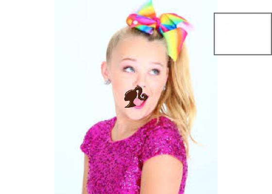 Talking to JoJo Siwa  2 1 1