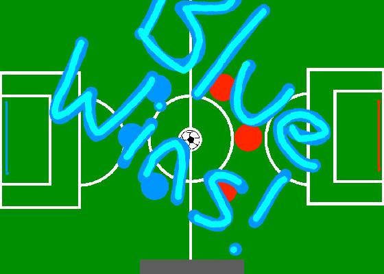 2-Player Soccer 2